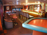 Commodore Lounge